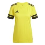 adidas Squadra 25 Women's Soccer Jersey - model JI9986
