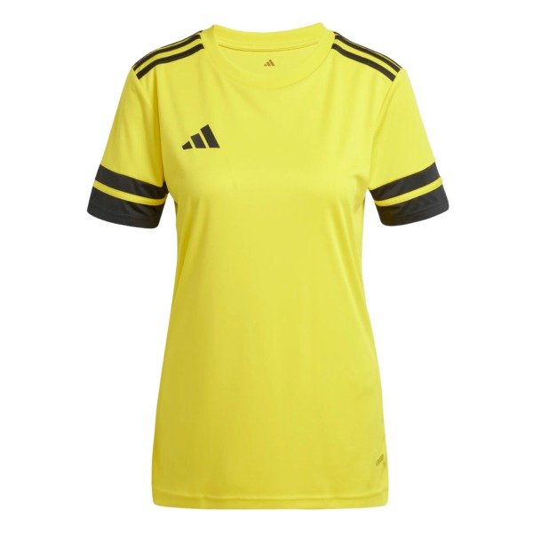 adidas Squadra 25 Women's Soccer Jersey - model JI9986