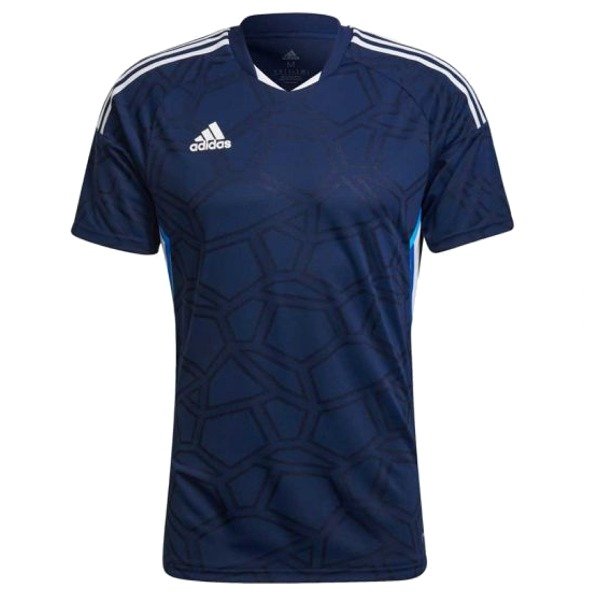 adidas Condivo 22 Match Day Soccer Jersey - model HA3514