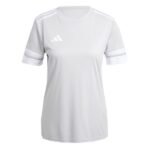 adidas Squadra 25 Women's Soccer Jersey - model JI9986