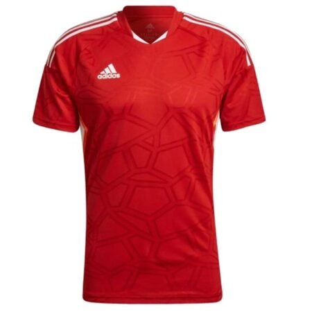 adidas Condivo 22 Match Day Women's Soccer Jersey - model HA3541