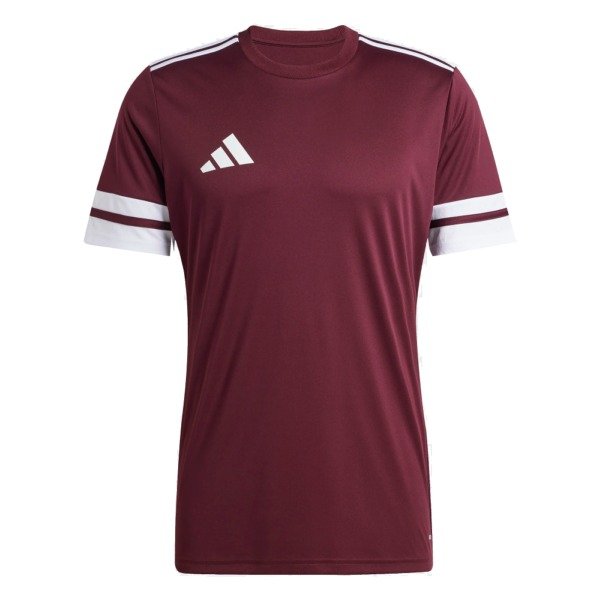 adidas Squadra 25 Soccer Jersey - model JG5832