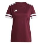 adidas Squadra 25 Women's Soccer Jersey - model JI9986