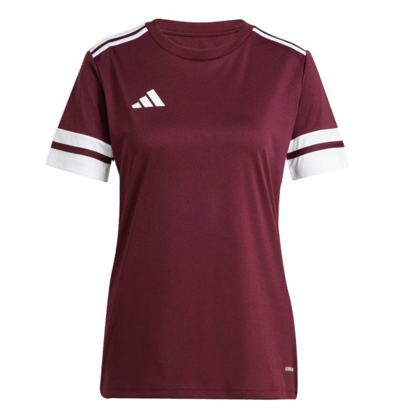 adidas Squadra 25 Women's Soccer Jersey - model JI9986