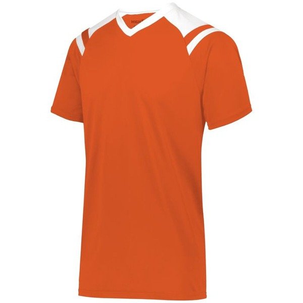High Five Sheffield Soccer Jersey - model 322970