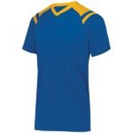 High Five Sheffield Soccer Jersey - model 322970