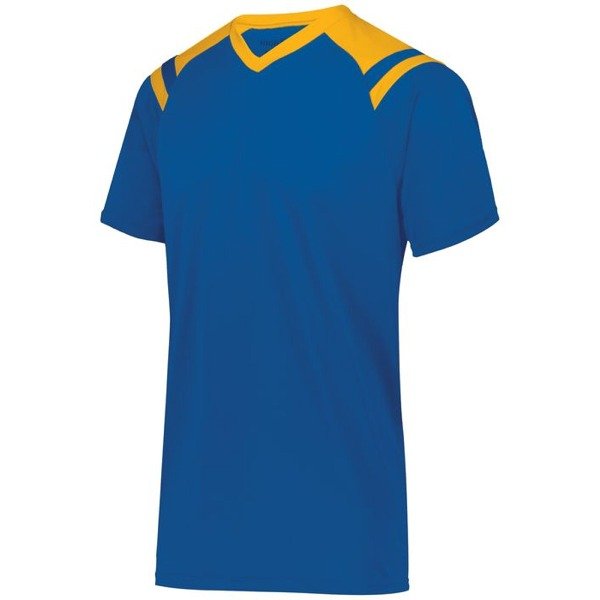 High Five Sheffield Soccer Jersey - model 322970