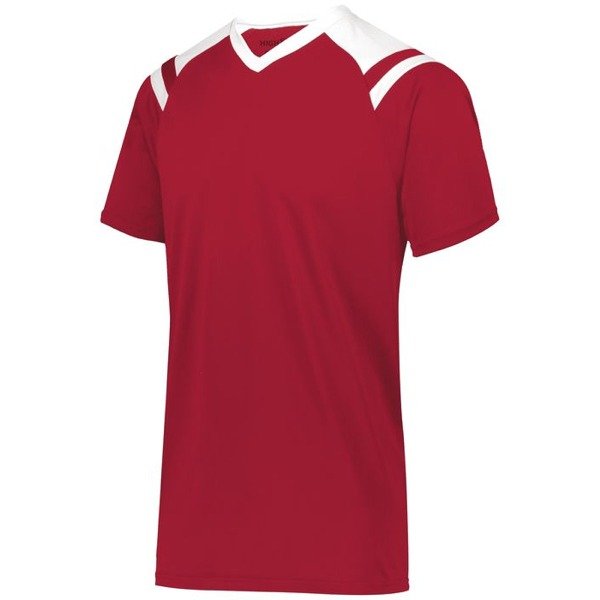 High Five Sheffield Soccer Jersey - model 322970