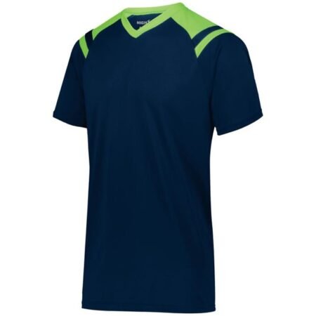 High Five Sheffield Soccer Jersey - model 322970