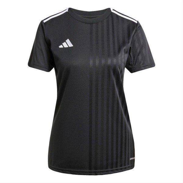 adidas Campeon 25 Women's Soccer Jersey - model JJ4178