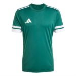 adidas Squadra 25 Soccer Jersey - model JG5832