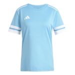 adidas Squadra 25 Women's Soccer Jersey - model JI9986