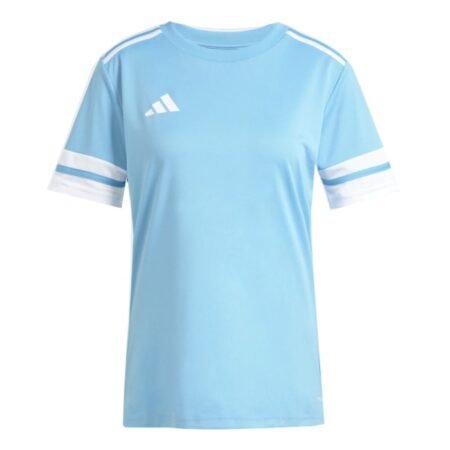 adidas Squadra 25 Women's Soccer Jersey - model JI9986