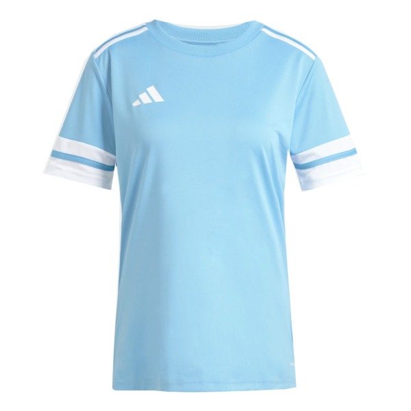 adidas Squadra 25 Women's Soccer Jersey - model JI9986