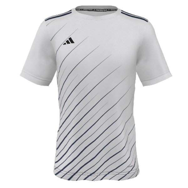 adidas Graphic 23 Soccer Jersey - model D021925