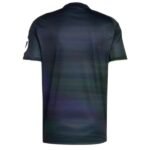 adidas Real Madrid 2025-26 Official Away Soccer Jersey - model JJ4182