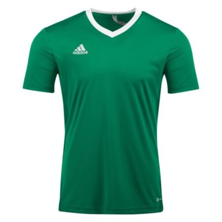 adidas Entrada 22 Women's Soccer Jersey - model H57572