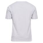 Hummel Denmark 2023 Official Away Soccer Jersey - model 30503