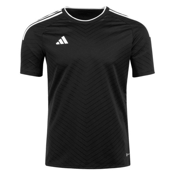 adidas Campeon 23 Soccer Jersey - model HR2622