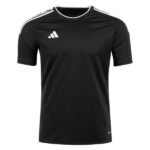 adidas Campeon 23 Youth Soccer Jersey - model HR2648