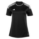 adidas Campeon 23 Women's Soccer Jersey - model HR2625