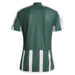 adidas Manchester United 2024 Official Away Youth Soccer Jersey - model IA7195