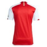 adidas Arsenal 2024 Official Home Soccer Jersey - model HR6929