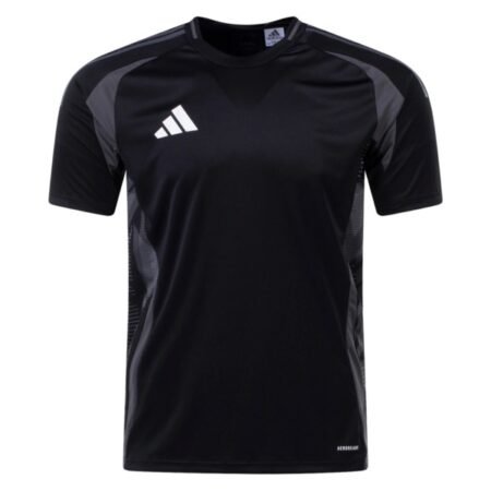 adidas Tiro 24 Competition Match Women's Soccer Jersey - model IQ4762