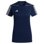 adidas Tiro 23 League Women's Soccer Jersey - model HT6549