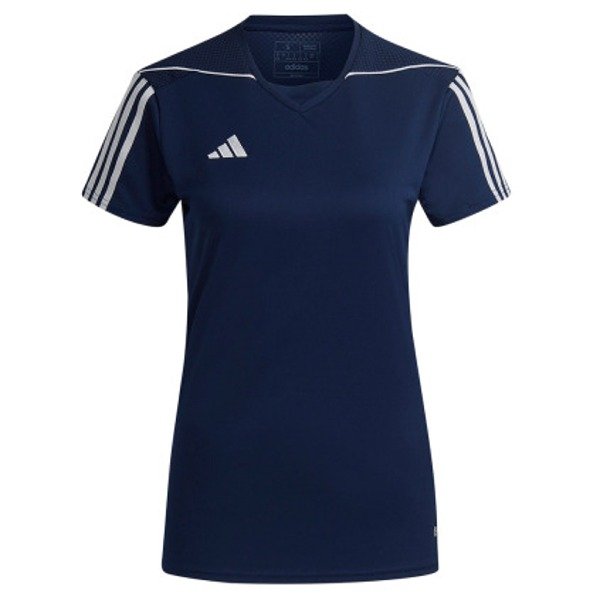 adidas Tiro 23 League Women's Soccer Jersey - model HT6549