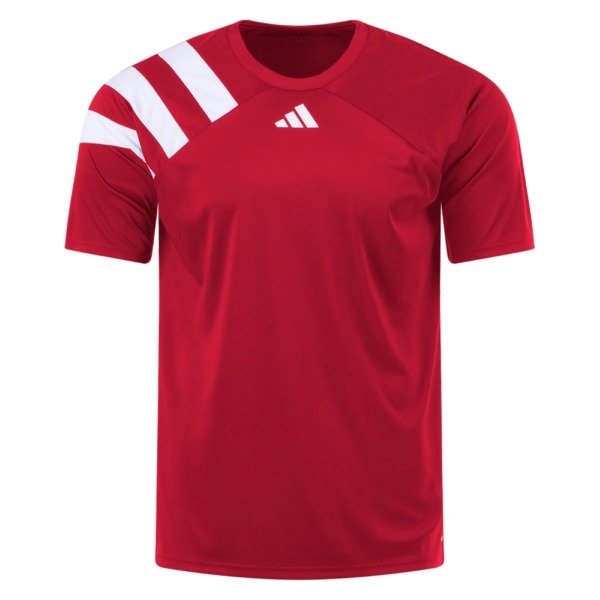 adidas Fortore 23 Soccer Jersey - model HY0571