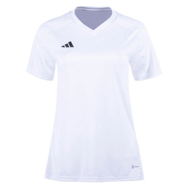 adidas Tiro 23 Competition Match Women's Soccer Jersey - model HM2745