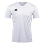 adidas Entrada 22 Youth Soccer Jersey - model H57497