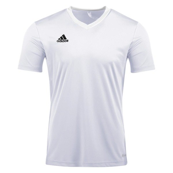 adidas Entrada 22 Youth Soccer Jersey - model H57497