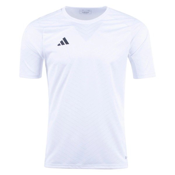 adidas Campeon 23 Soccer Jersey - model HR2622