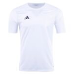 adidas Campeon 23 Youth Soccer Jersey - model HR2648