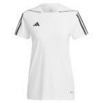 adidas Tiro 23 League Women's Soccer Jersey - model HT6549