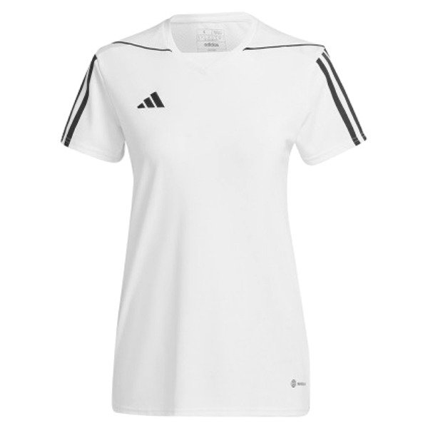 adidas Tiro 23 League Women's Soccer Jersey - model HT6549