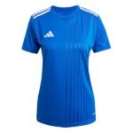 adidas Campeon 25 Women's Soccer Jersey - model JJ4178