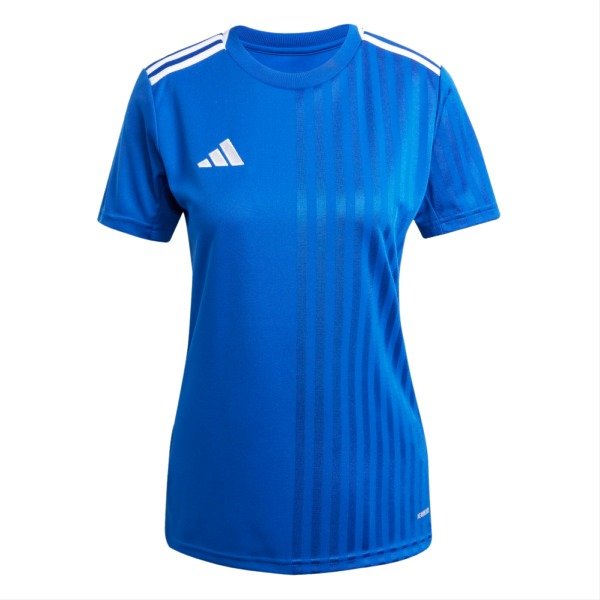 adidas Campeon 25 Women's Soccer Jersey - model JJ4178