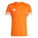 adidas Squadra 25 Soccer Jersey - model JG5832