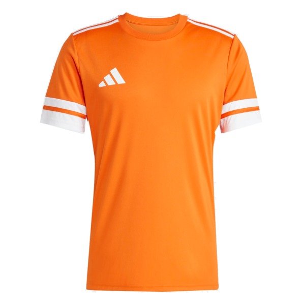 adidas Squadra 25 Soccer Jersey - model JG5832