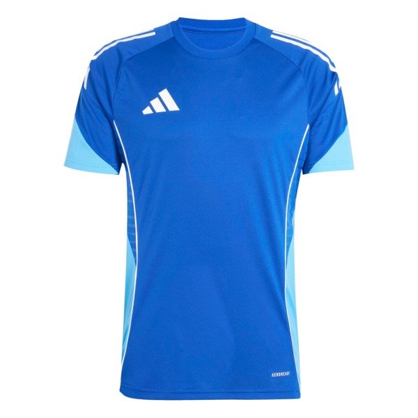 adidas Tiro 25 Competition Women's Training Jersey - model JC6272