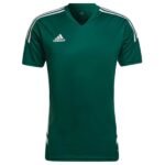 adidas Condivo 22 Soccer Jersey - model H21254