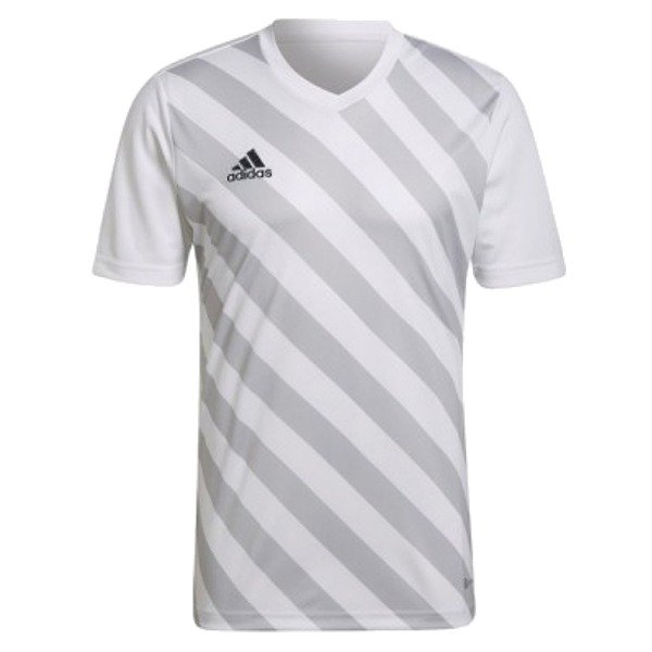 adidas Entrada 22 Graphic Soccer Jersey - model HF0126