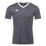 adidas Entrada 22 Youth Soccer Jersey - model H57497