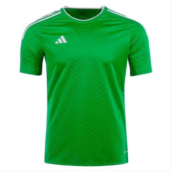 adidas Campeon 23 Soccer Jersey - model HR2622