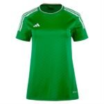 adidas Campeon 23 Women's Soccer Jersey - model HR2625