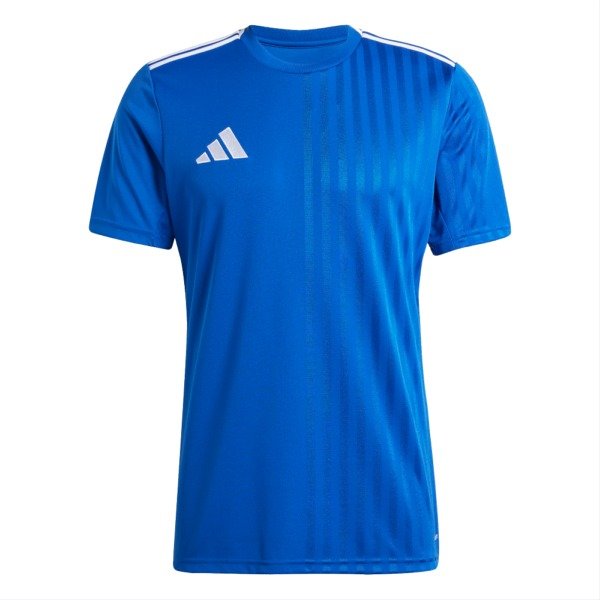adidas Campeon 25 Youth Soccer Jersey - model JJ4166