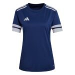 adidas Squadra 25 Women's Soccer Jersey - model JI9986